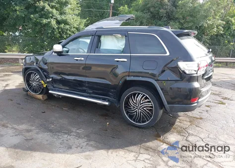2019 Jeep Grand Cherokee Laredo E 4X2 z USA, uszkodzony, nr VIN 1C4RJEAG1KC621715